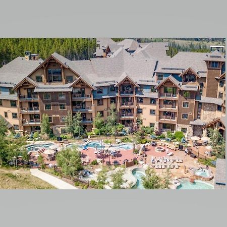 Grand Lodge On Peak 7 Breckenridge Exterior photo