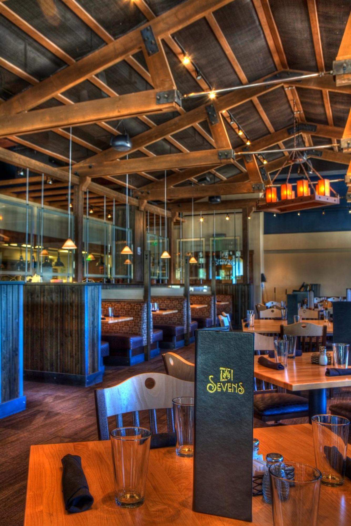 Grand Lodge On Peak 7 Breckenridge Exterior photo