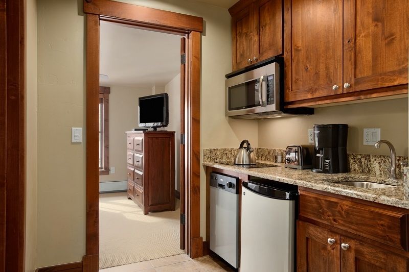 Grand Lodge On Peak 7 Breckenridge Room photo