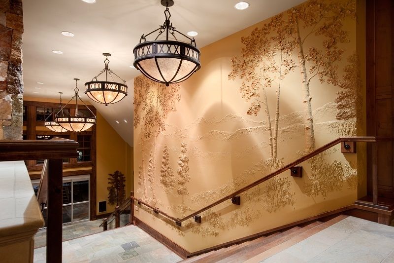 Grand Lodge On Peak 7 Breckenridge Interior photo
