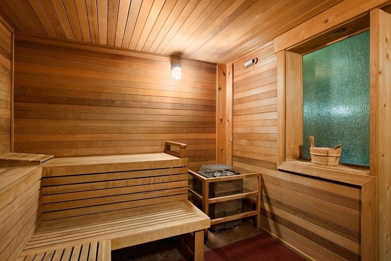 Grand Lodge On Peak 7 Breckenridge Facilities photo