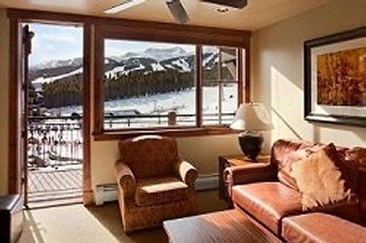 Grand Lodge On Peak 7 Breckenridge Exterior photo